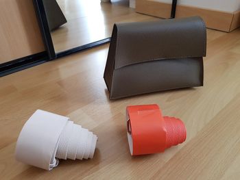 Sac à main my little box neuf