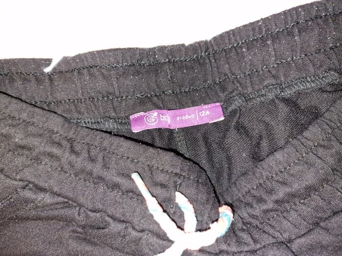 Short Gémo 12 ans - photo numéro 2