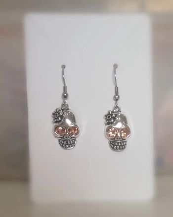 Boucles d oreilles