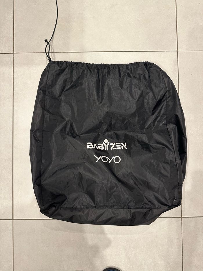 Sac de transport / protection poussette yoyo