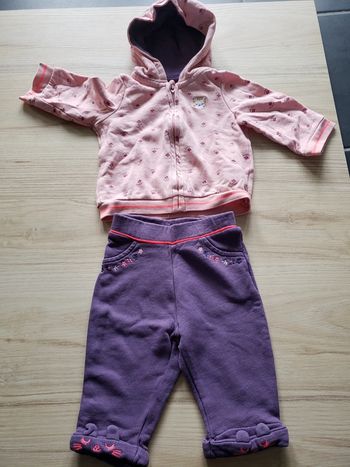 Ensemble Sergent Major