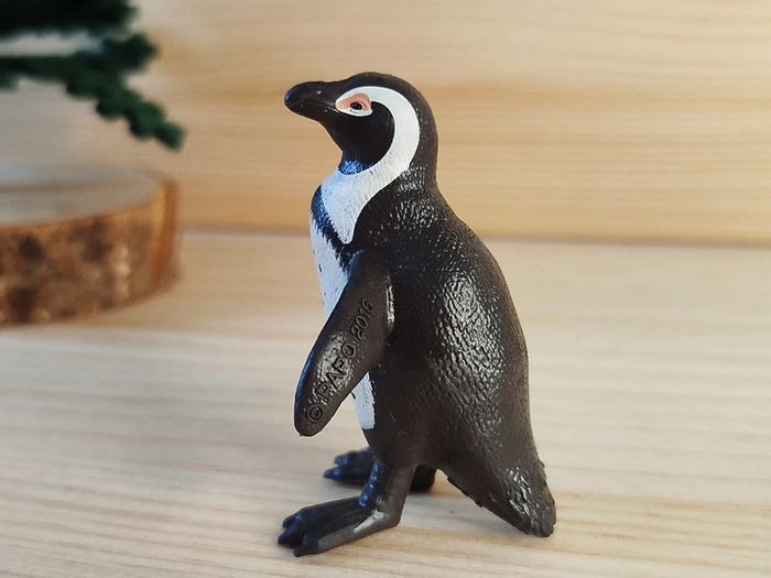 PAPO pingouin Figurine Animal de la banquise - photo numéro 2