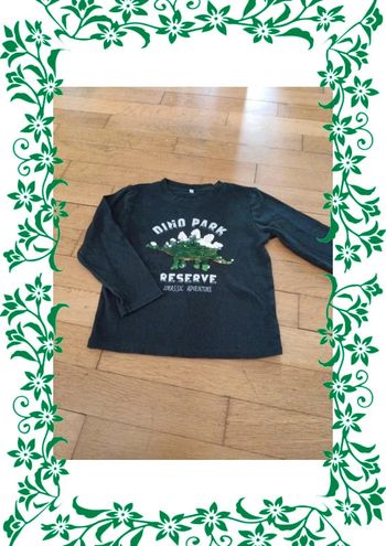 T shirt