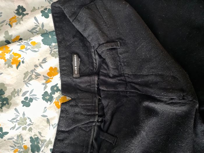 Short Club Monaco, taille 34 - photo numéro 3