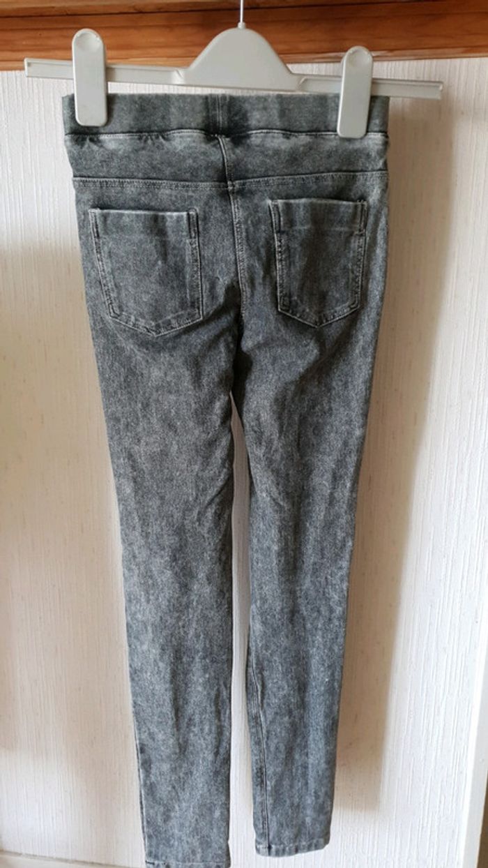 Pantalon slim Gemo - photo numéro 2