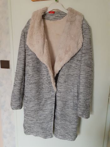 Manteau femme taille 38-40