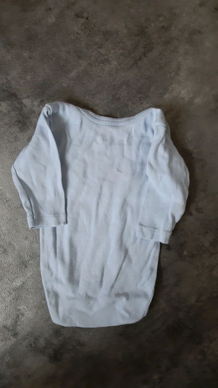 Bodie manche longue garçon - photo numéro 3