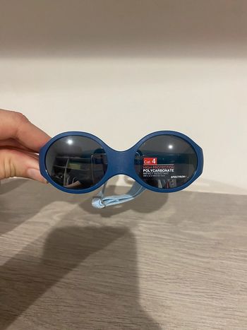 Lunette julbo polycarbonate