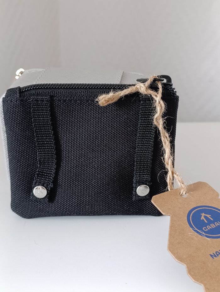 Pochette cabaia nano customiser - photo numéro 2
