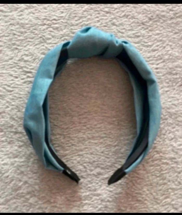 Bandeaux & serre tête - photo numéro 3