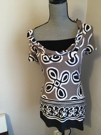 Tunique taille 2