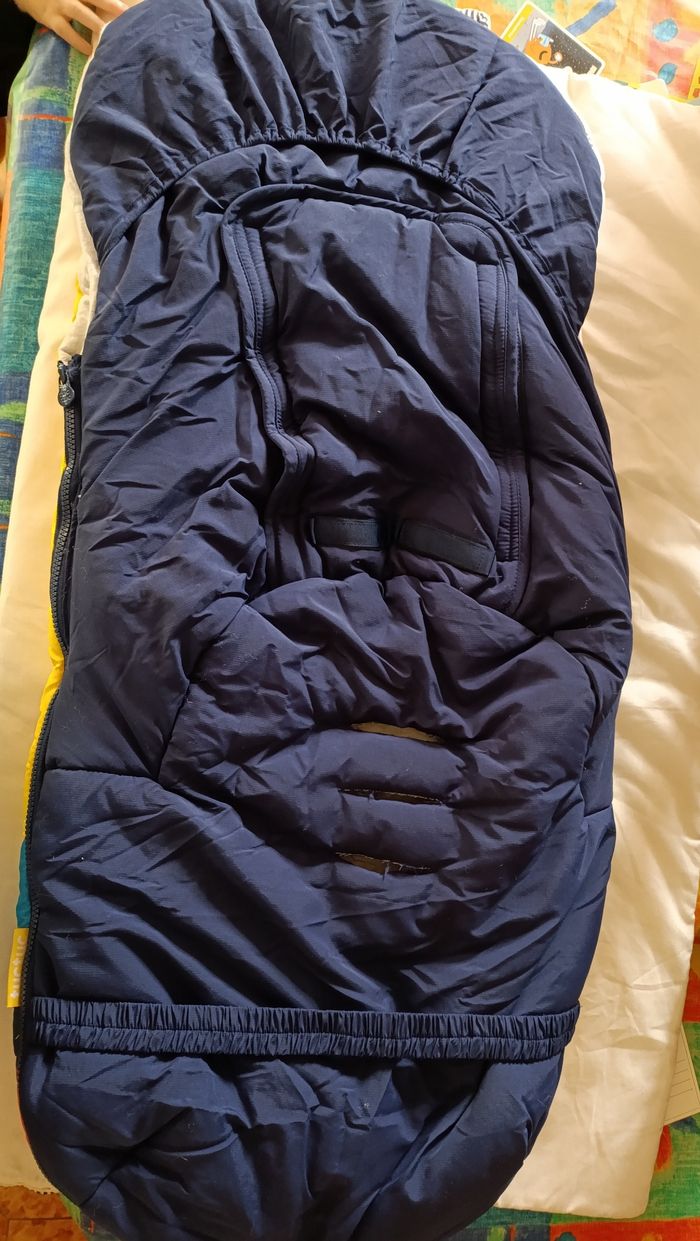 Chancelière - photo numéro 3