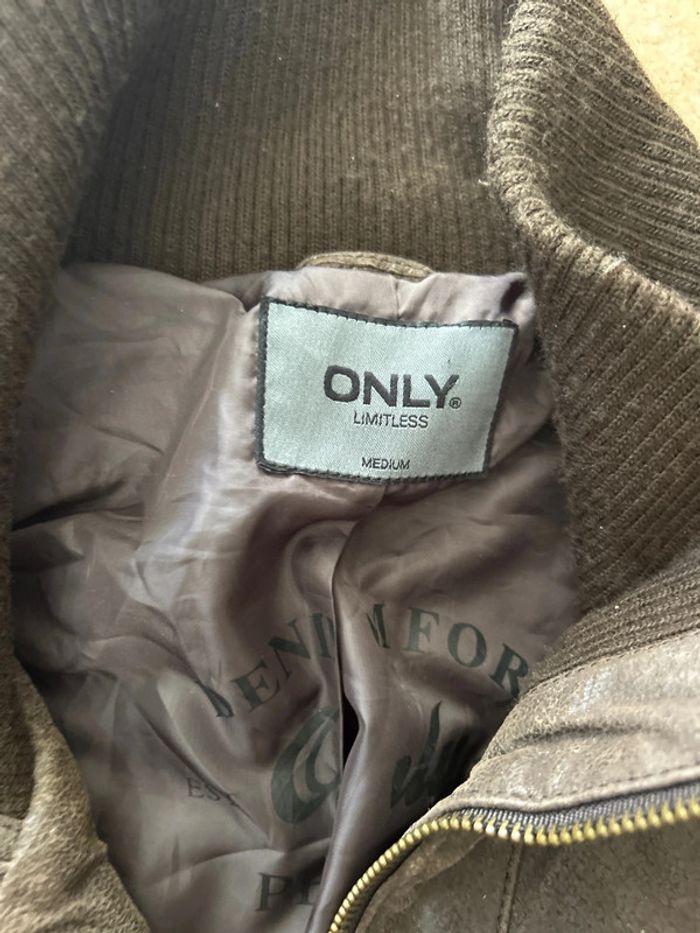 Veste Only en 38 - photo numéro 2