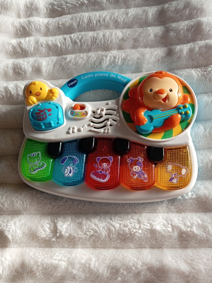 Piano - photo numéro 2