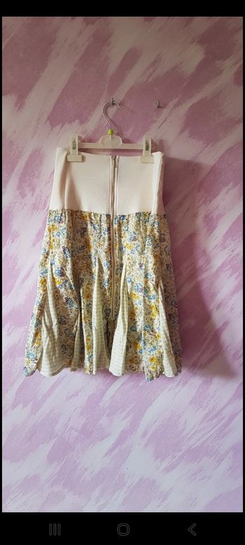 Jupe taille 36