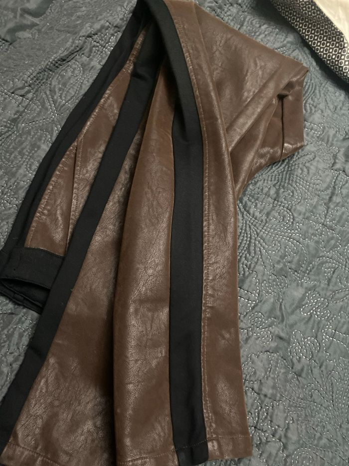 Pantalon capitaine tortue - photo numéro 4