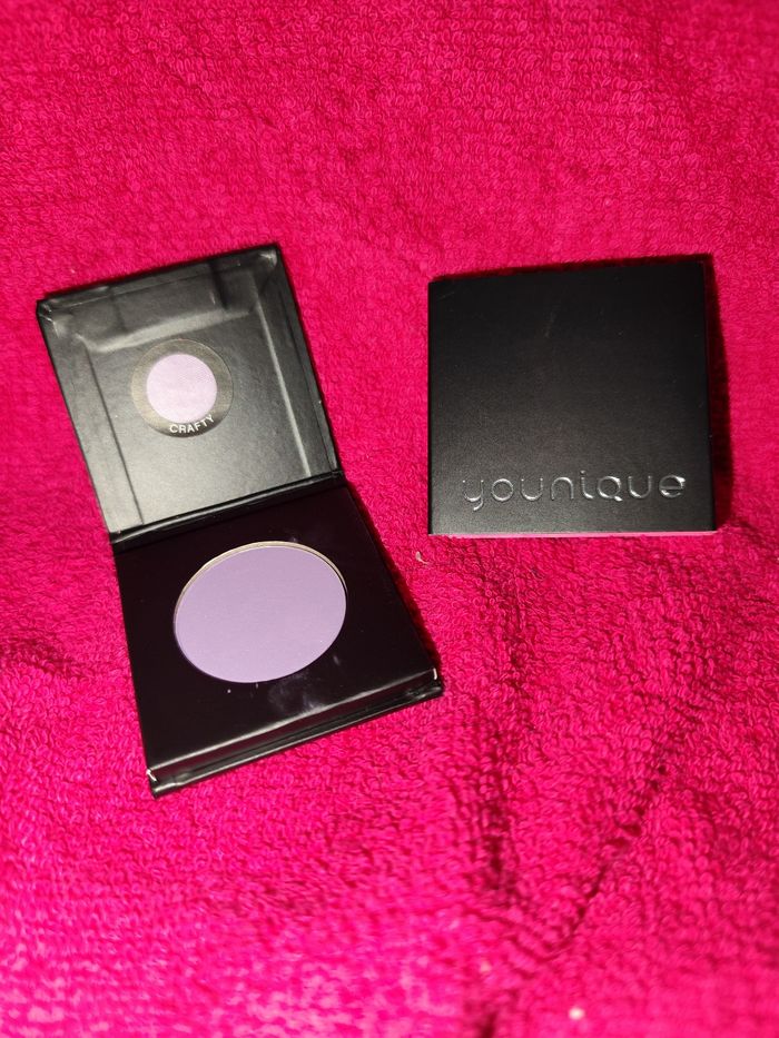 Ombre compact crafty