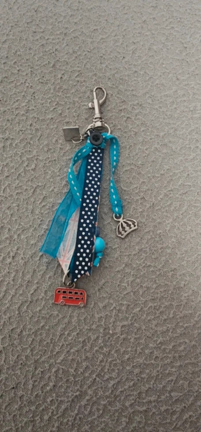 🪷porte clé