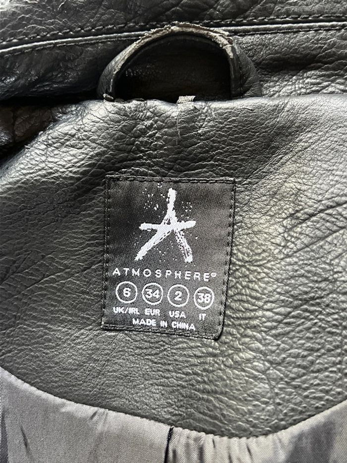Superbe veste - photo numéro 6