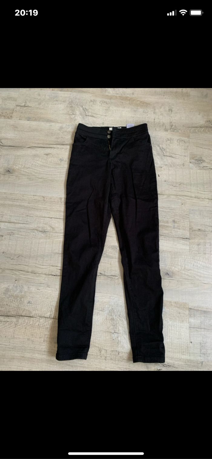 Jean noir