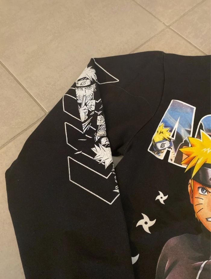 Sweat - photo numéro 2