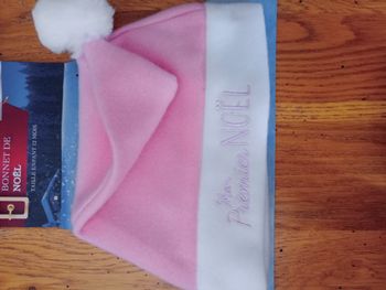 Mon premier Noël 12 mois