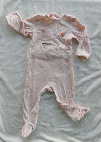 Pyjama léger 12 mois