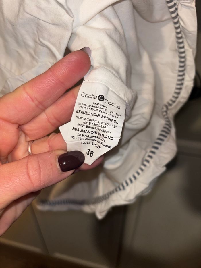 Robes - photo numéro 2