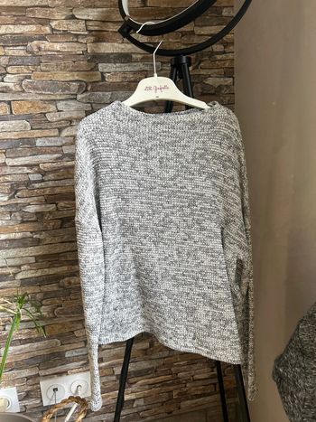 Pull femme taille XS