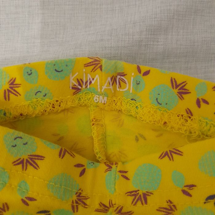 Leggings - photo numéro 2