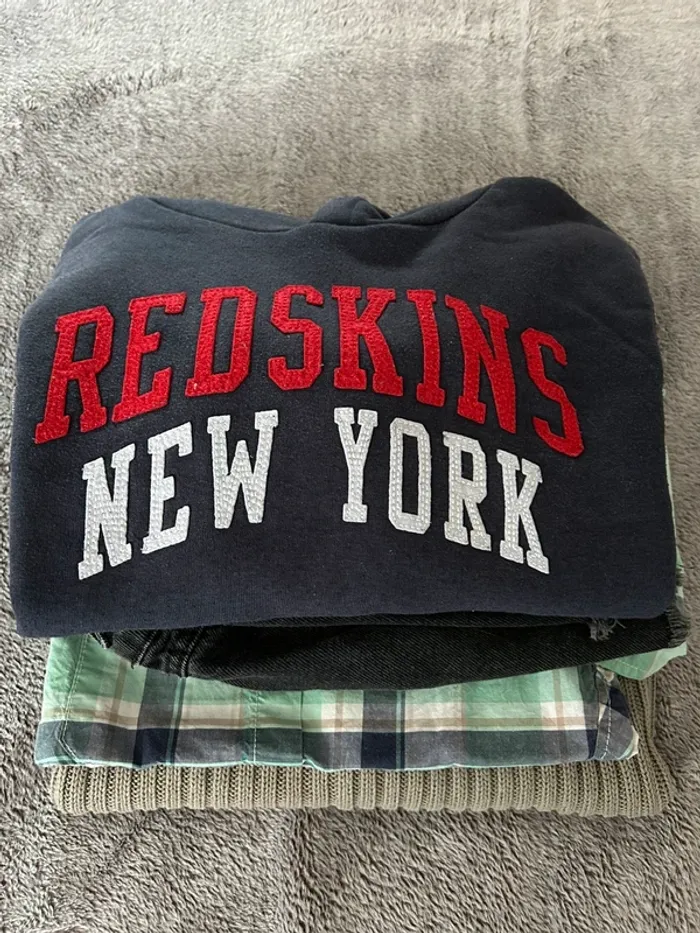 Lot divers 10 ans - photo numéro 2