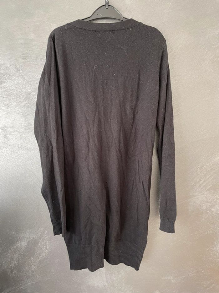 Gilet noir promod - photo numéro 6