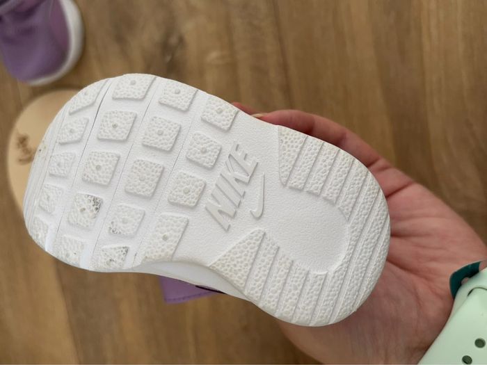 Paire de basket souple - photo numéro 4