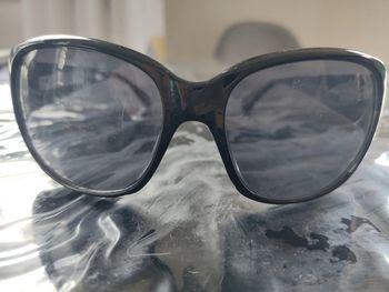 Lunette de soleil femme