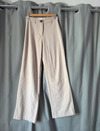jean de costume