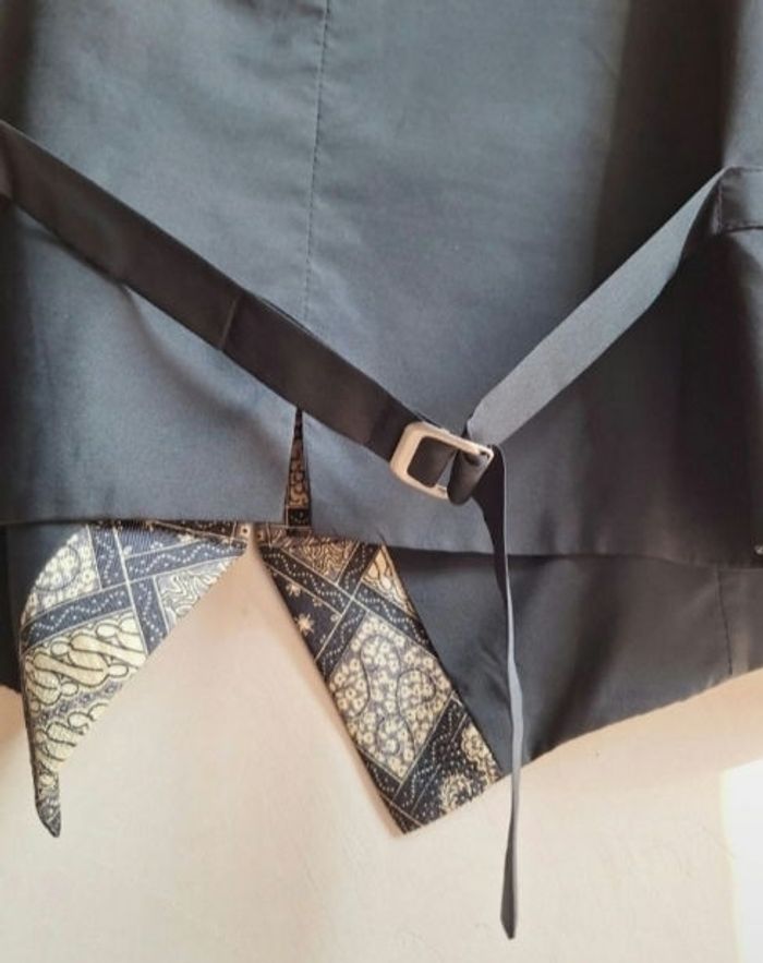 Veste sans manches - photo numéro 4