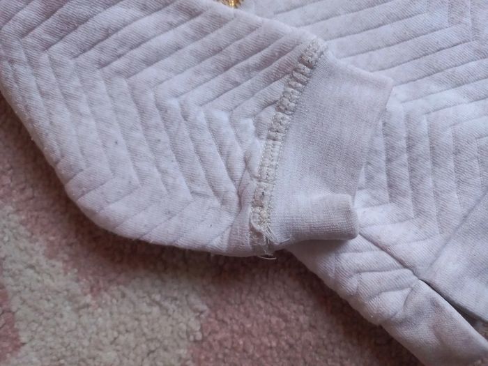 Sweat fille - photo numéro 5