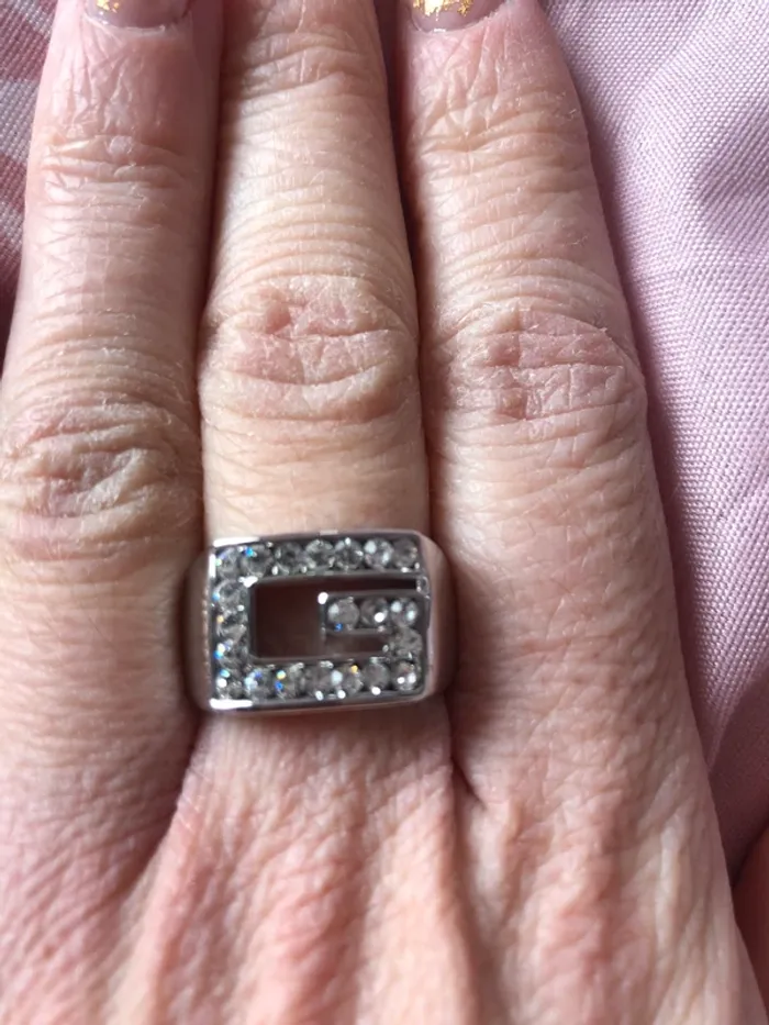 Bague - photo numéro 2