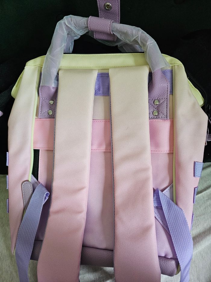 Sac à dos - photo numéro 2