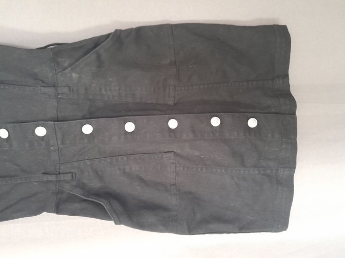 Robe, - photo numéro 3