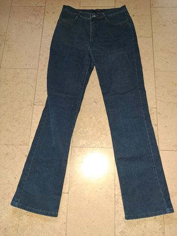 Jean femme Taille 40