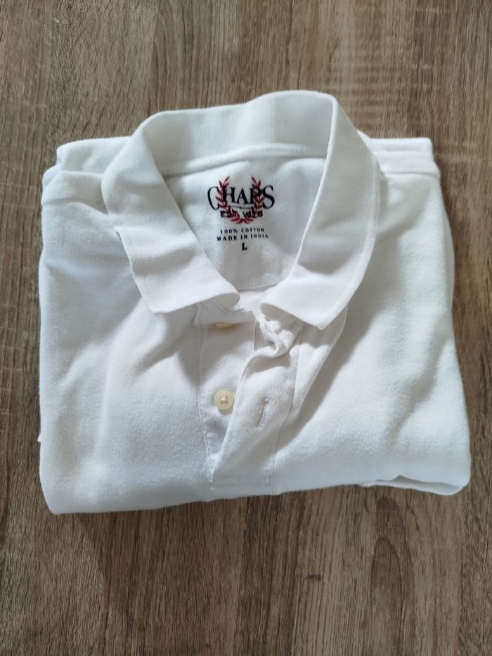 Polo Chaps