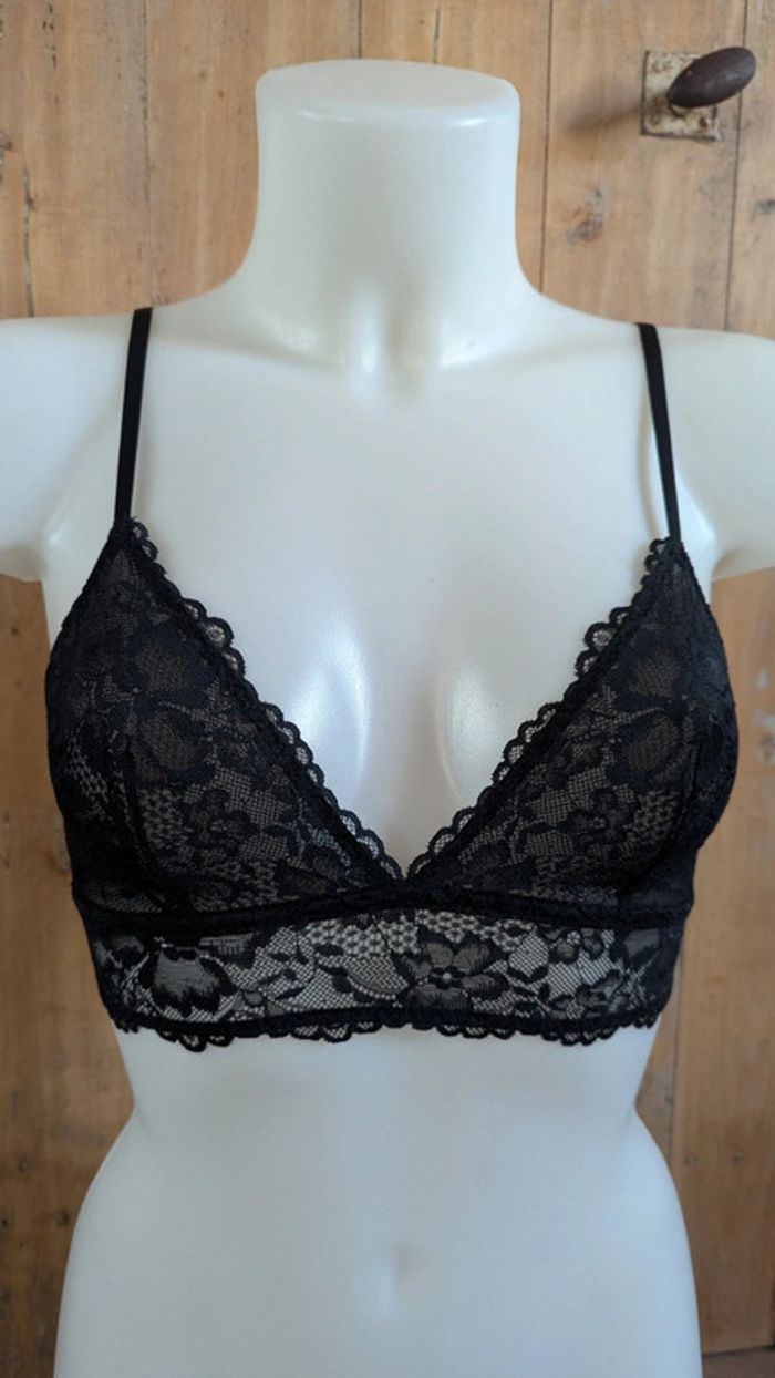 Bralette Savage X Fenty by Rihanna S