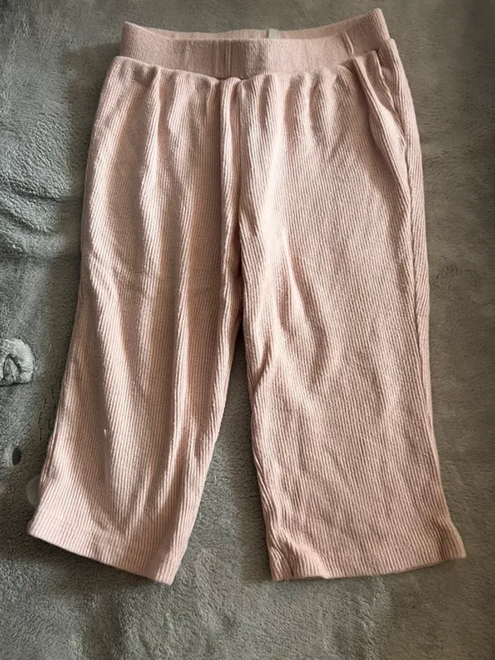 Pantalon léger