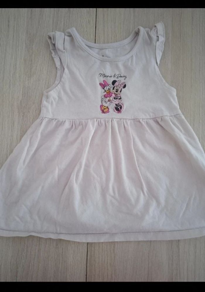 Robe Minnie
