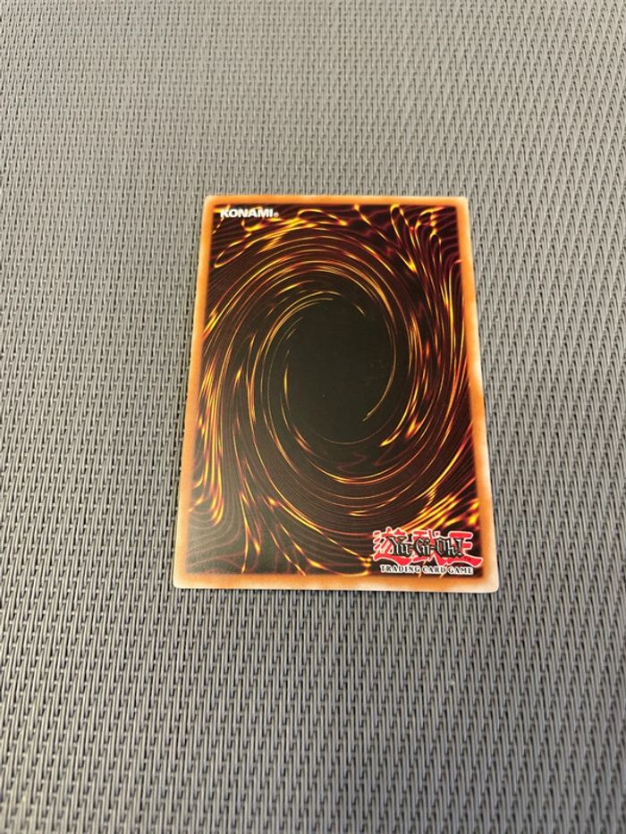 carte Yu-Gi-Oh Re-Fusion FET-FR047 - photo numéro 2