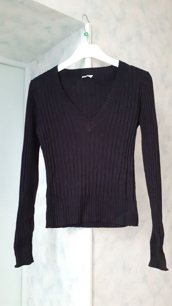 Pull femme taille 34-36