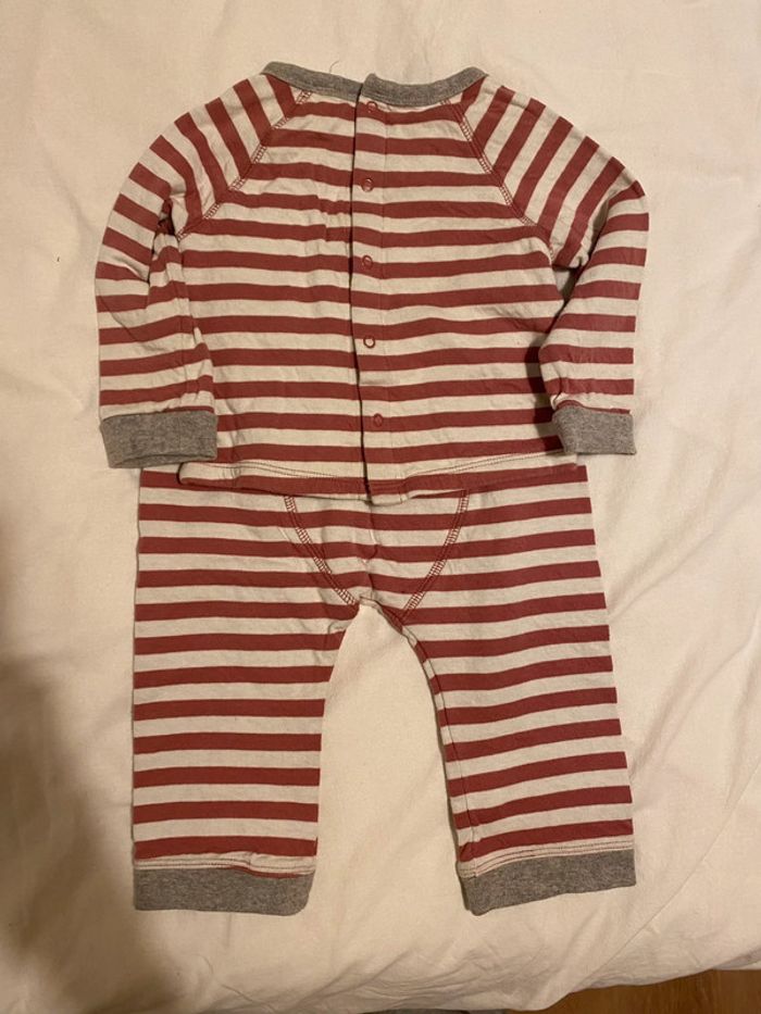 Jogging Monoprix - photo numéro 2