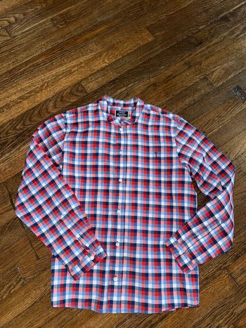 Chemise lanidor Valeur 39,90 euros 8 ans