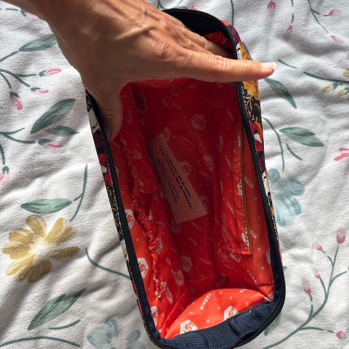 cabaia trousse de toilette spa - photo numéro 3